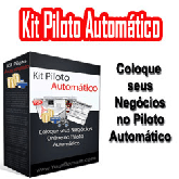 Kit Piloto Automático